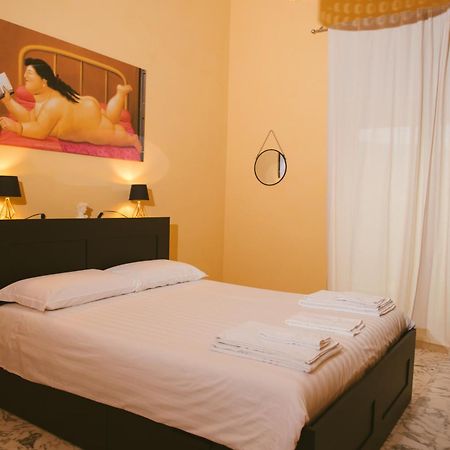 B&B Boteroom Cassino Exterior photo